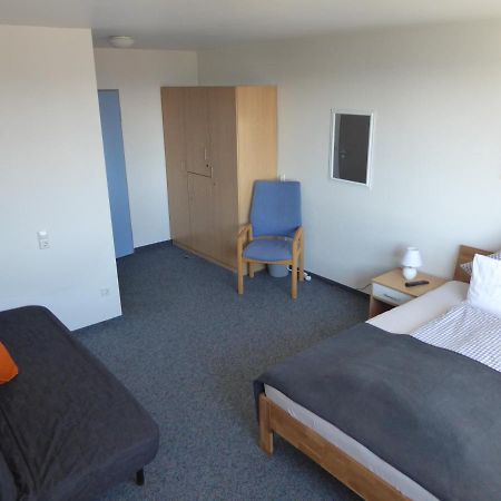 Ferienwohnung Zollernblick Tübingen Exterior foto