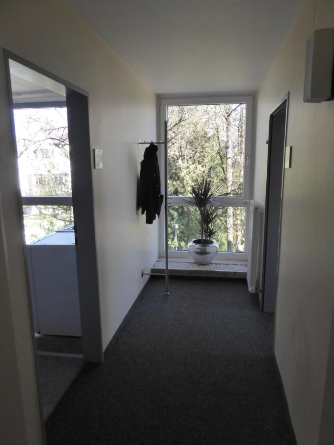 Ferienwohnung Zollernblick Tübingen Exterior foto